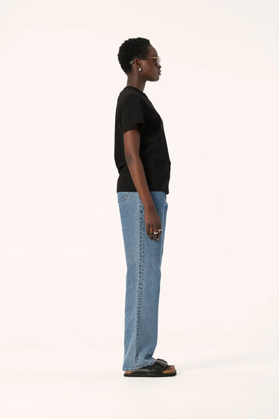 Zoe Tee - Black
