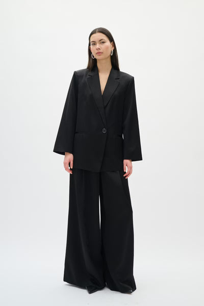 Zumah Pant - Black - et seQ fashion