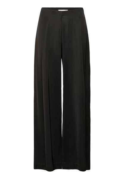 Zumah Pant - Black - et seQ fashion