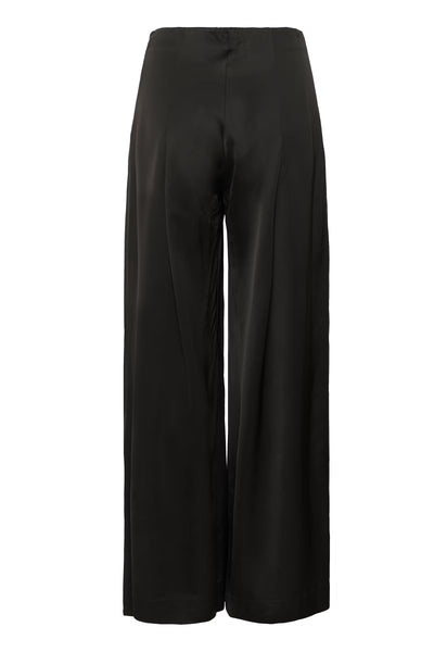 Zumah Pant - Black - et seQ fashion