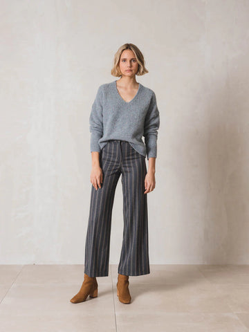 Pantalon - Marino A FURTHER 15% OFF AUTOMATICALLY APPLIED AT CHECKOUT
