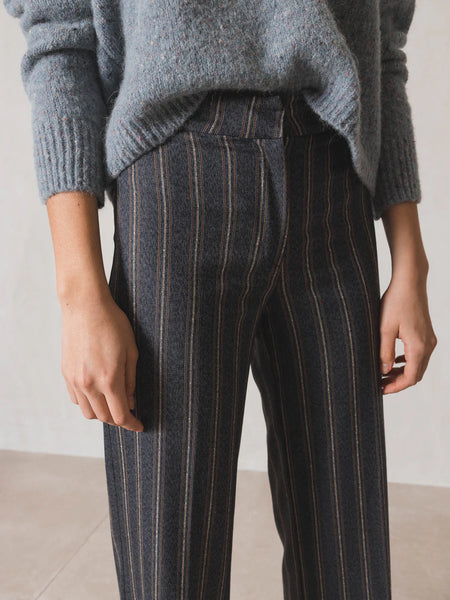 Pantalon - Marino A FURTHER 15% OFF AUTOMATICALLY APPLIED AT CHECKOUT