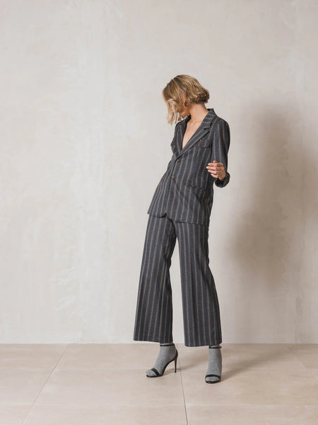Pantalon - Marino A FURTHER 15% OFF AUTOMATICALLY APPLIED AT CHECKOUT