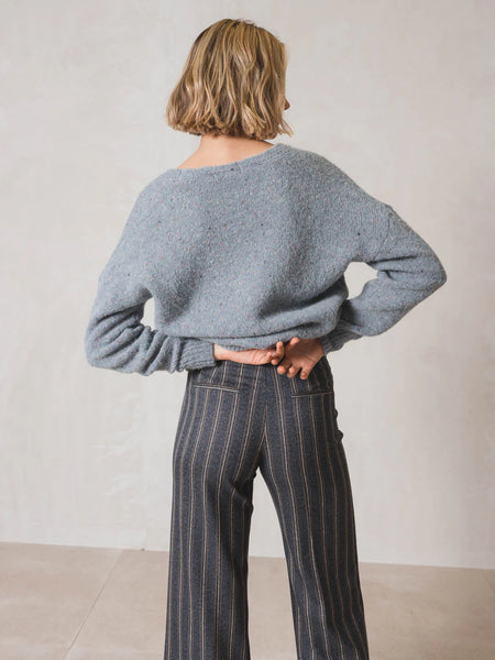 Pantalon - Marino A FURTHER 15% OFF AUTOMATICALLY APPLIED AT CHECKOUT