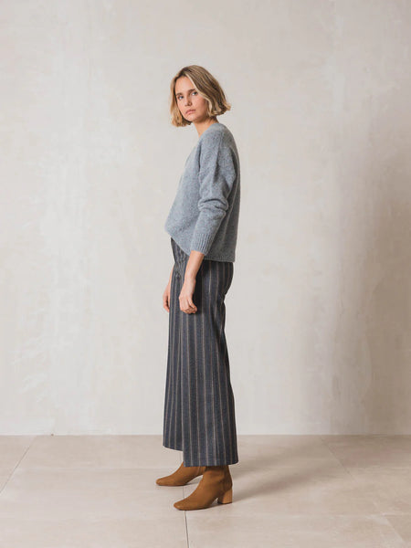 Pantalon - Marino A FURTHER 15% OFF AUTOMATICALLY APPLIED AT CHECKOUT