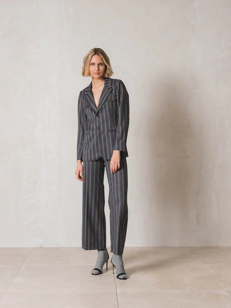 Pantalon - Marino A FURTHER 15% OFF AUTOMATICALLY APPLIED AT CHECKOUT