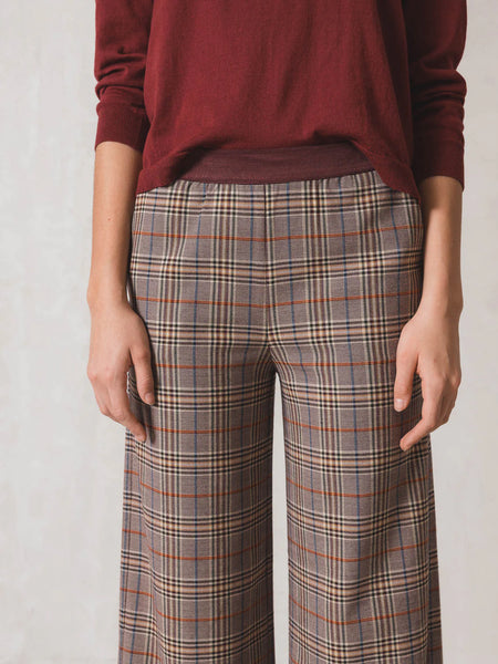 Pantalon - Burdeos A FURTHER 15% OFF AUTOMATICALLY APPLIED AT CHECKOUT