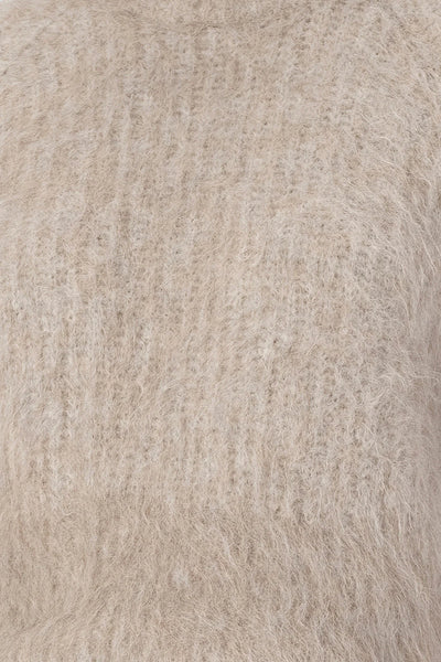 Ainsley Knit - Oatmarle A FURTHER 15% OFF AUTOMATICALLY APPLIED AT CHECKOUT