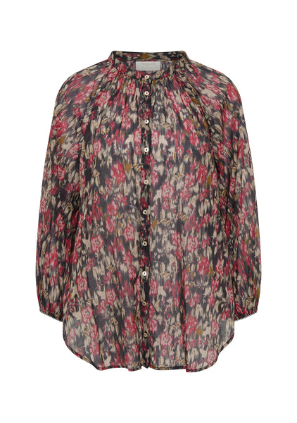 Hayley Blouse - Dalida - et seQ fashion