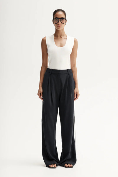 Scarlett Pant - Midnight Ink - et seQ fashion