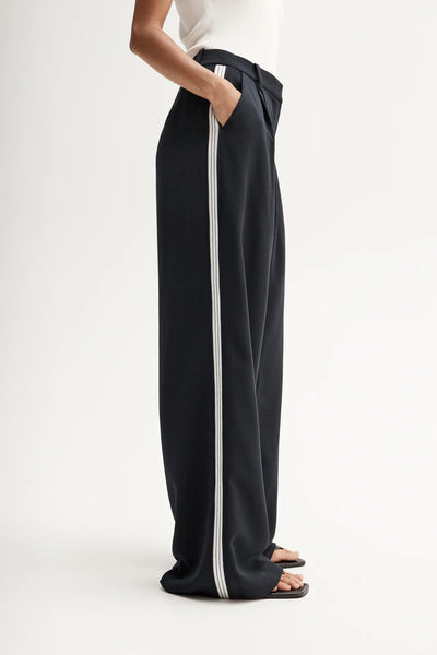 Scarlett Pant - Midnight Ink - et seQ fashion