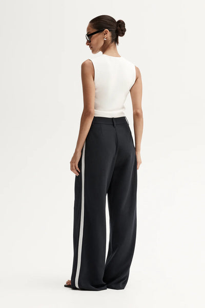 Scarlett Pant - Midnight Ink - et seQ fashion