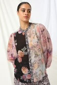 Mackenzie Blouse - Multi - et seQ fashion