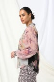 Mackenzie Blouse - Multi - et seQ fashion