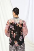 Mackenzie Blouse - Multi - et seQ fashion