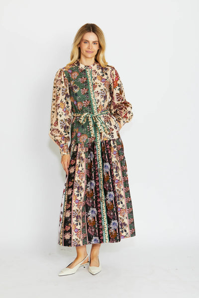Beverley Dress - et seQ fashion