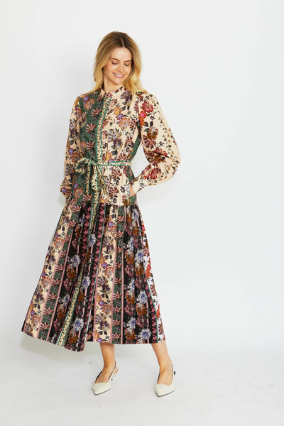 Beverley Dress - et seQ fashion