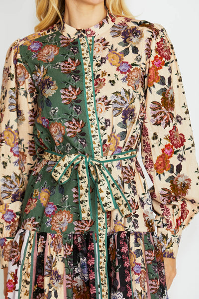 Beverley Dress - et seQ fashion