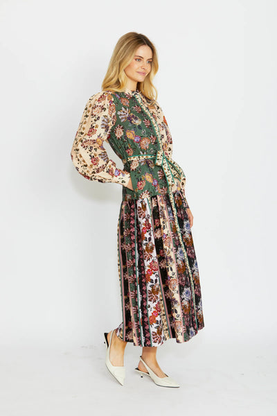 Beverley Dress - et seQ fashion