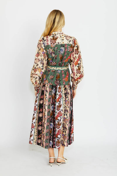 Beverley Dress - et seQ fashion