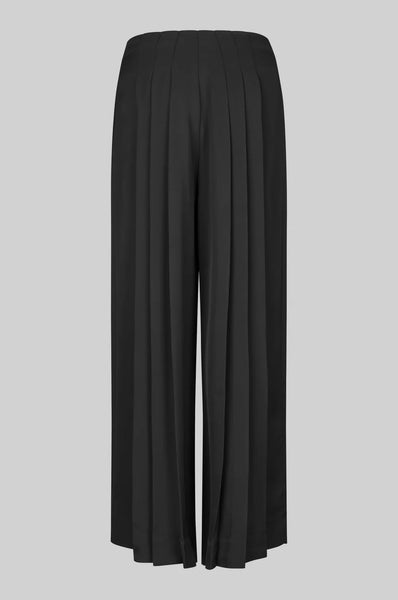 Glara Trousers - Black - et seQ fashion
