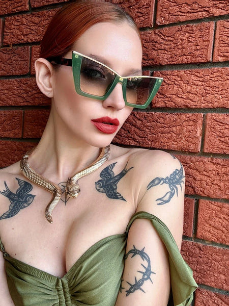 The Lipstick By Poppy King - Original Sin - et seQ fashion