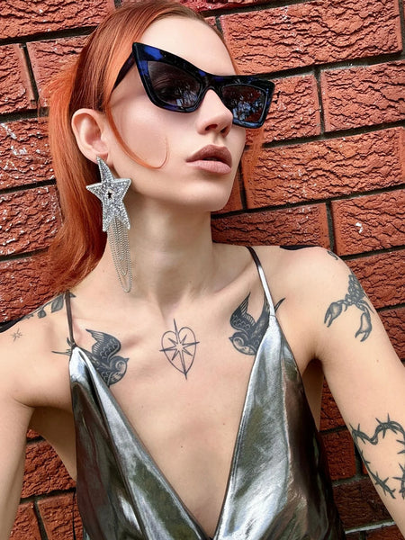 The Lipstick By Poppy King - Avarice - et seQ fashion