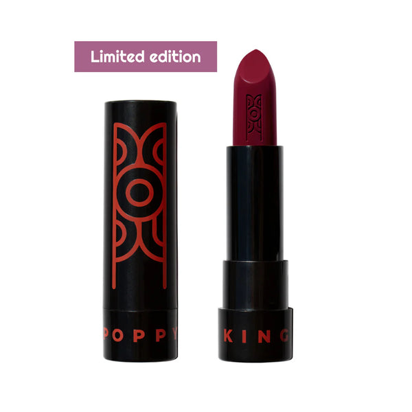The Lipstick By Poppy King - Decadence - et seQ fashion