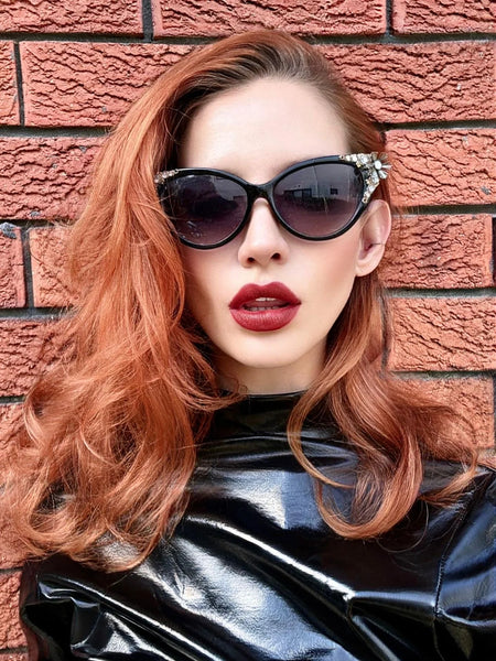 The Lipstick By Poppy King - Decadence - et seQ fashion