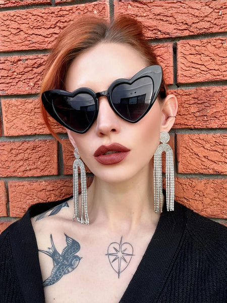 The Lipstick By Poppy King - Vanity - et seQ fashion