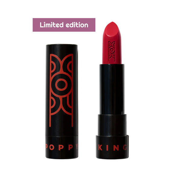 The Lipstick By Poppy King - Anger - et seQ fashion