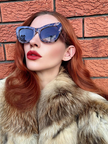 The Lipstick By Poppy King - Anger - et seQ fashion