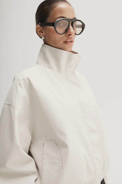 Nord Jacket - Ivory - PRE ORDER
