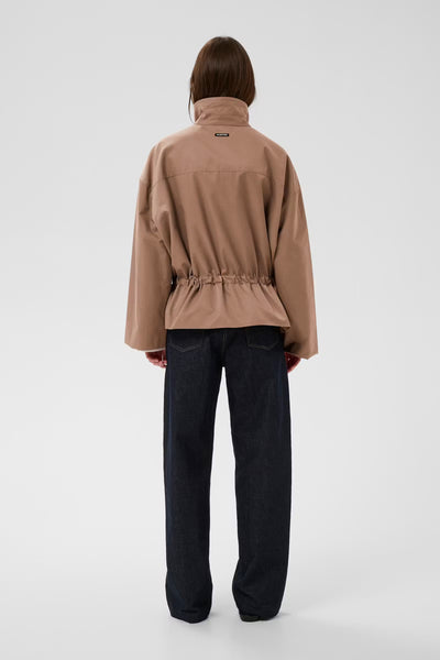 Gracelynn Jacket - Acorn