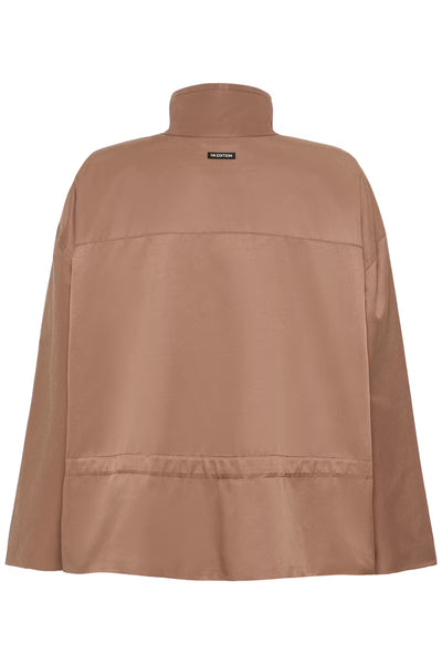 Gracelynn Jacket - Acorn