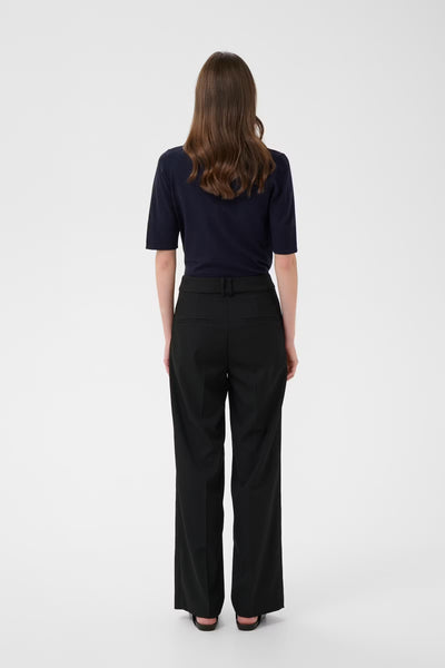 Cadie Core Pant - Black