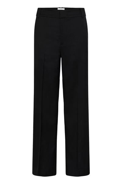 Cadie Core Pant - Black