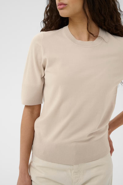 Miko Core Tee - Haze