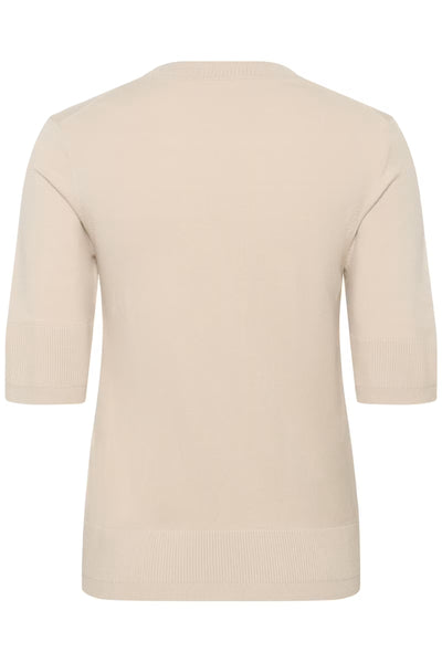 Miko Core Tee - Haze