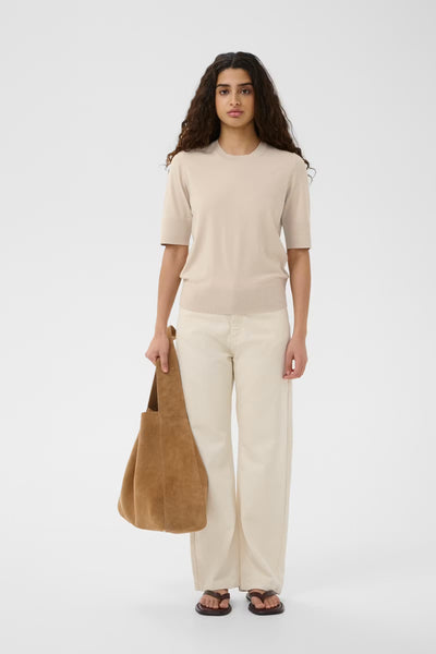 Miko Core Tee - Haze