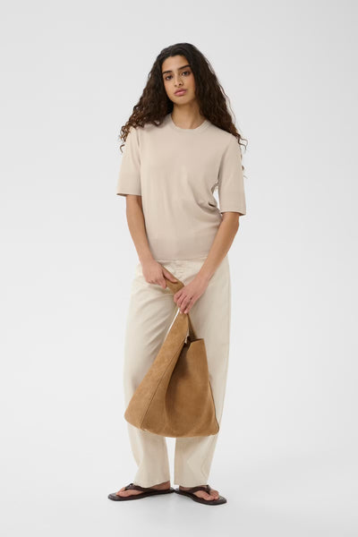 Miko Core Tee - Haze