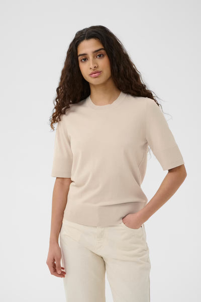 Miko Core Tee - Haze