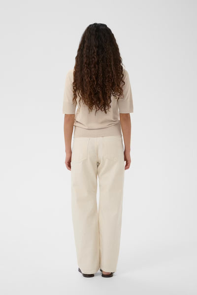 Miko Core Tee - Haze