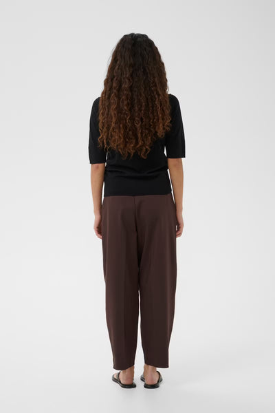 Miko Core Tee - Black