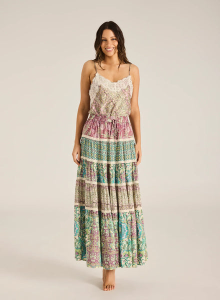 Floriana Aviva Skirt - Floriana