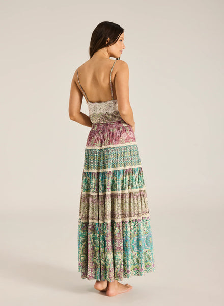 Floriana Aviva Skirt - Floriana