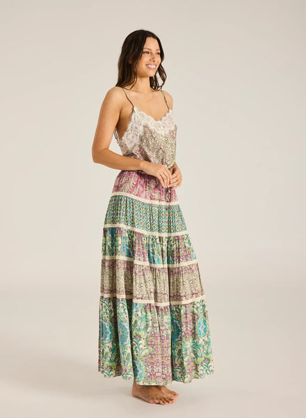 Floriana Aviva Skirt - Floriana