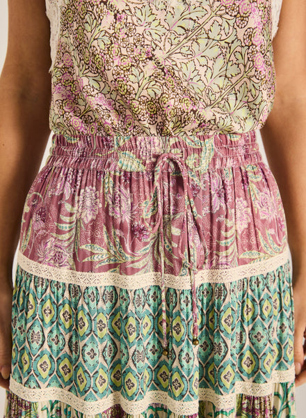 Floriana Aviva Skirt - Floriana