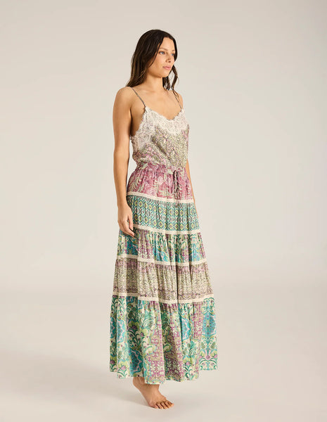 Floriana Ambra Cami - Floral