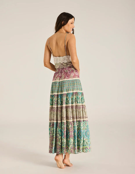 Floriana Ambra Cami - Floral